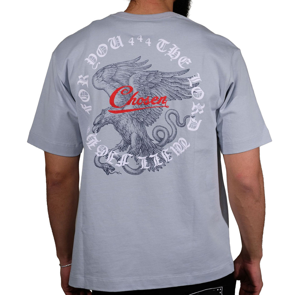 Eagle tee