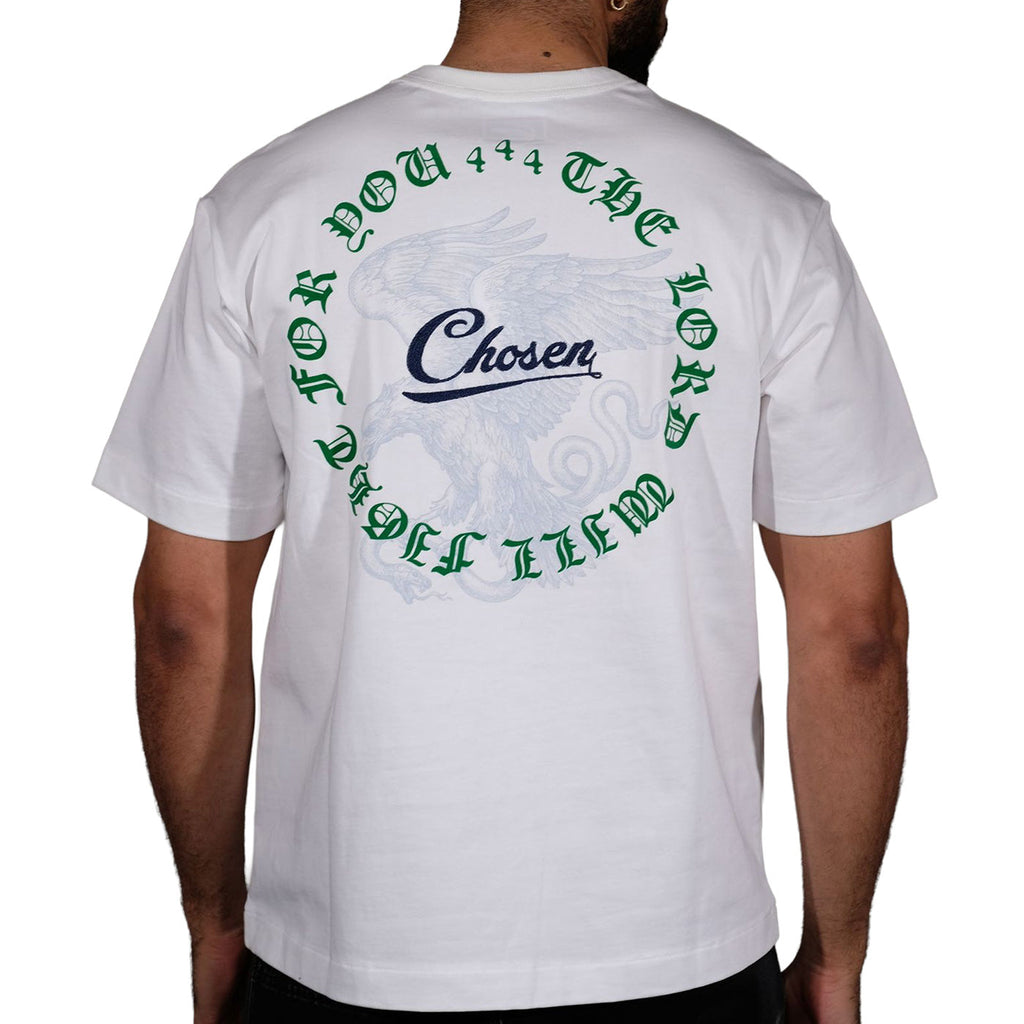 Eagle tee