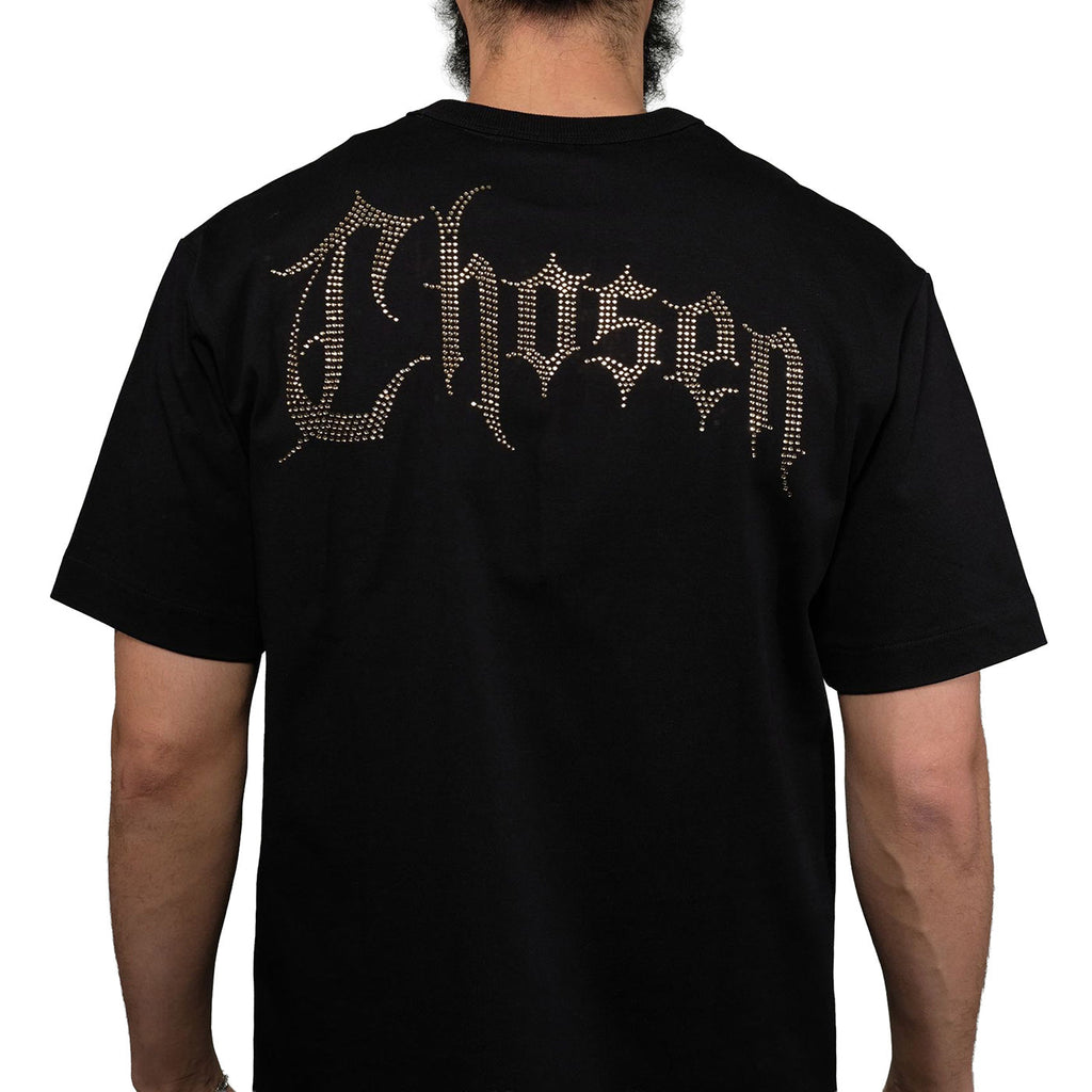Chosen to lead tee