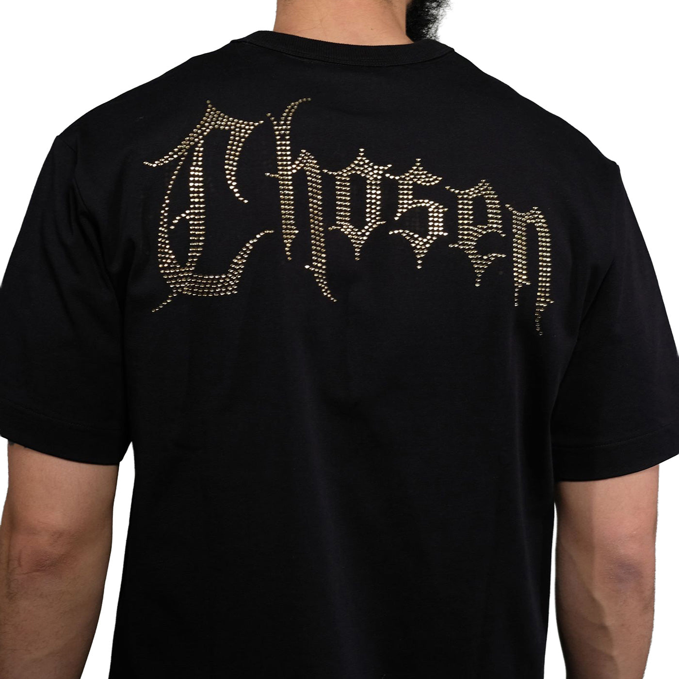 Chosen to lead tee