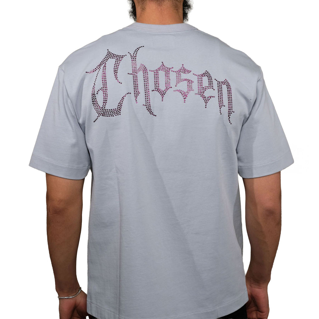 Chosen to lead tee