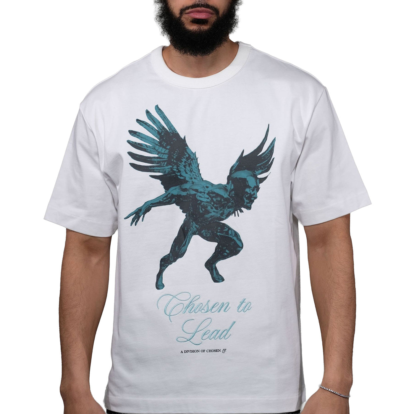 Chosen to lead tee