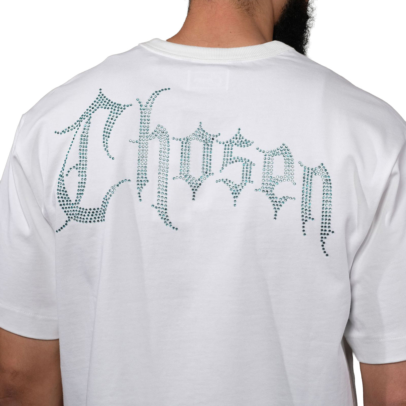 Chosen to lead tee