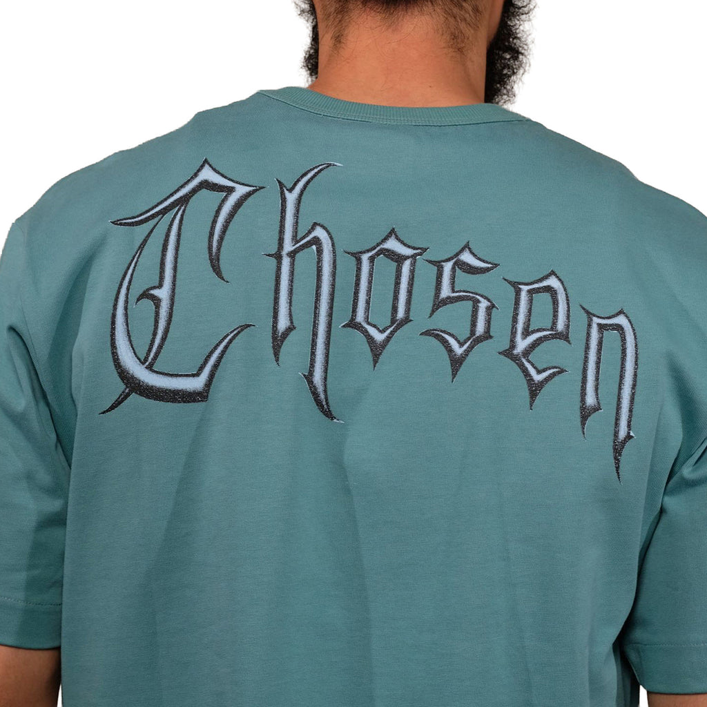 Chosen for greatness tee