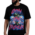 Only the chosen tee