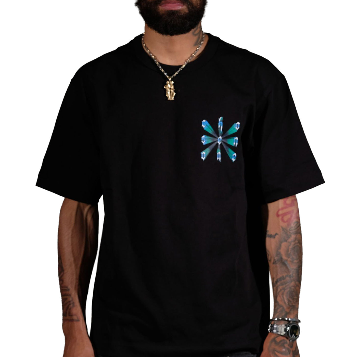 Chosen one tee