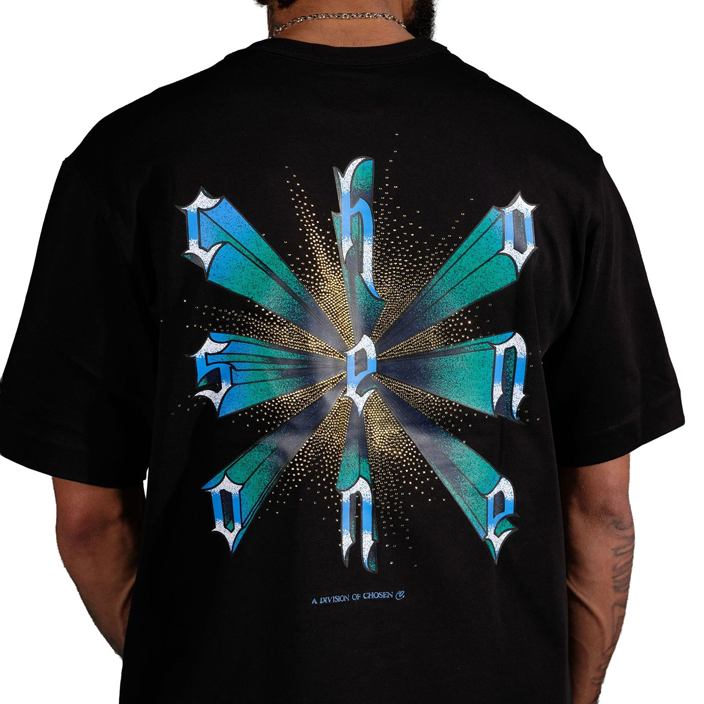 Chosen one tee