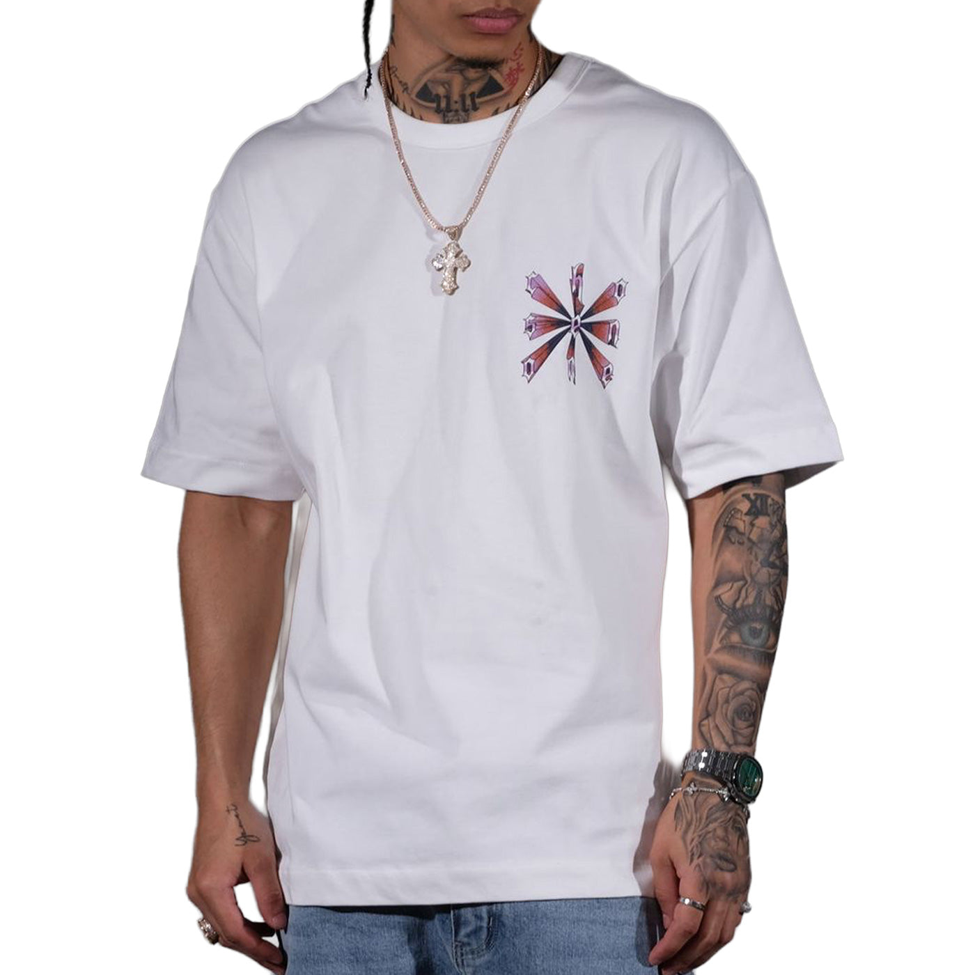 Chosen one tee