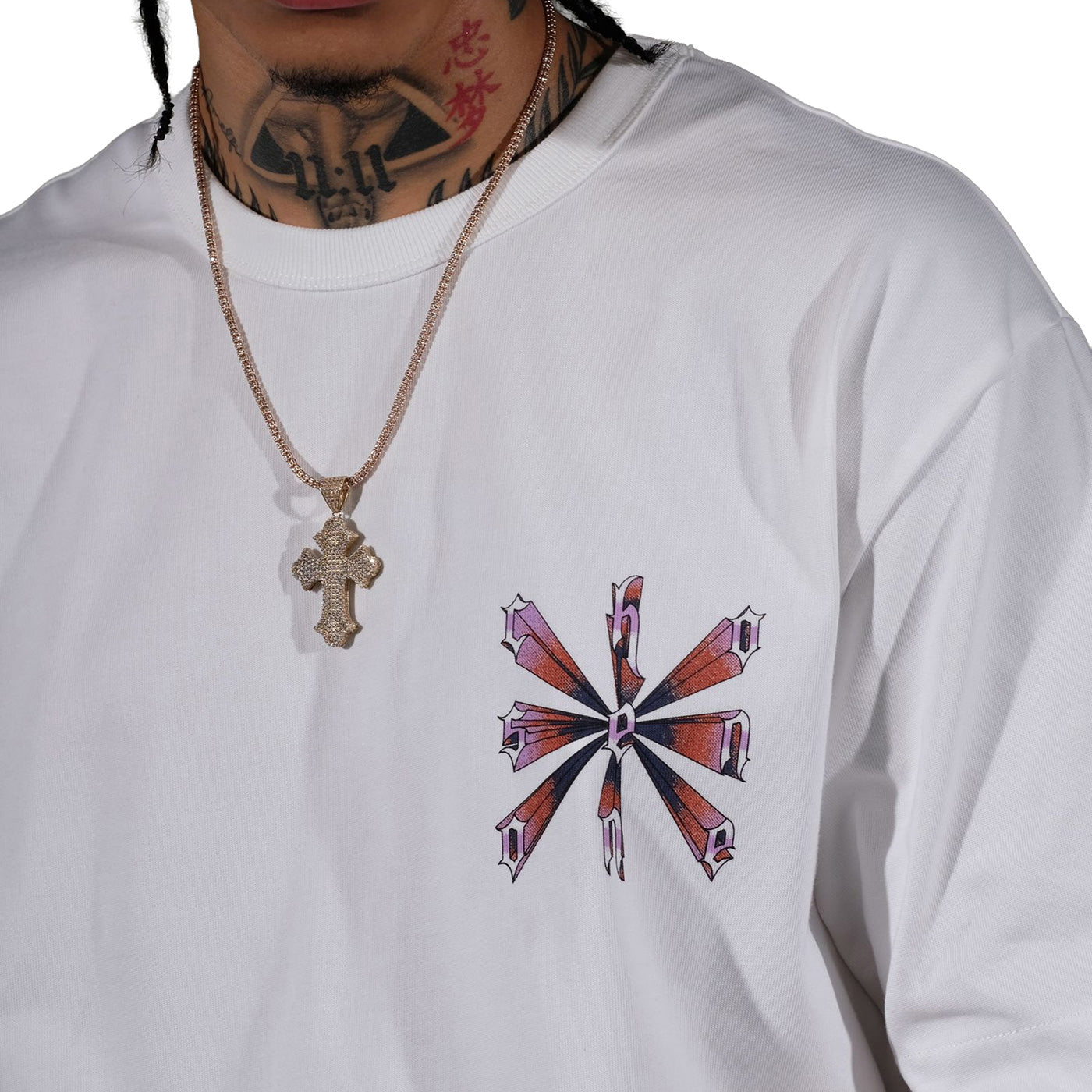 Chosen one tee