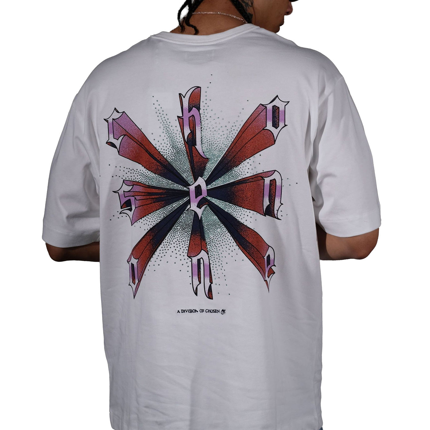 Chosen one tee