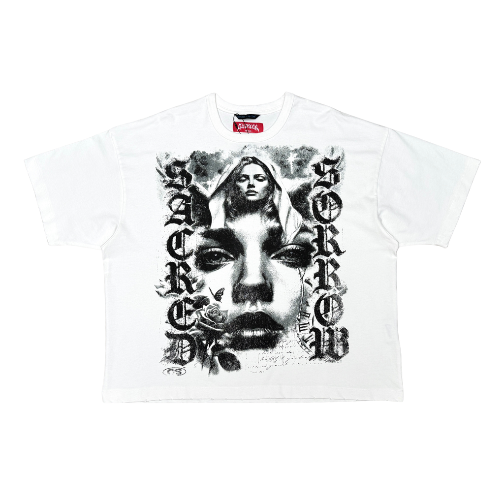 Sacred Sorrow Tee