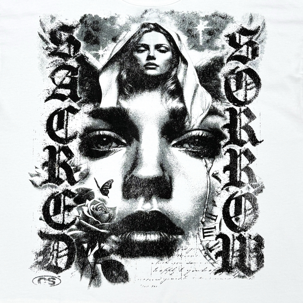Sacred Sorrow Tee