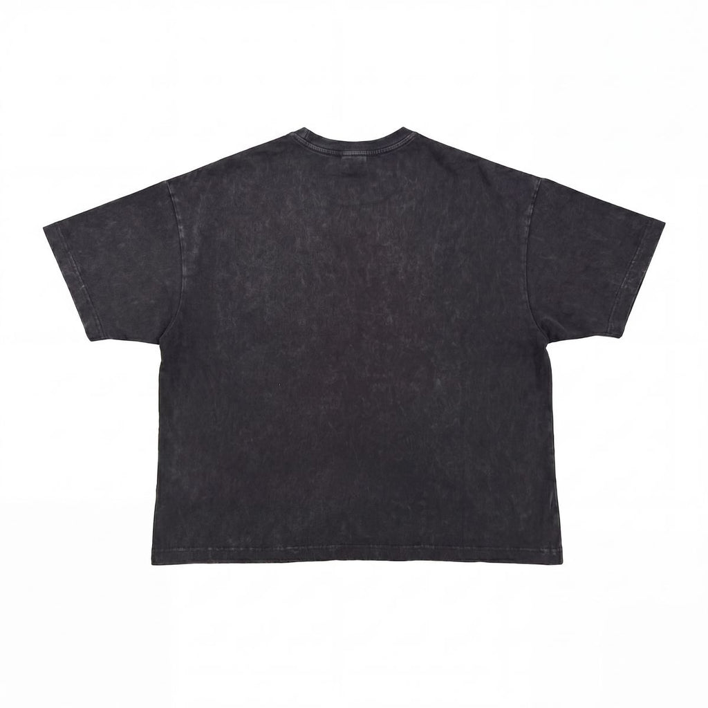 Screaming Skull Metal Band Tee
