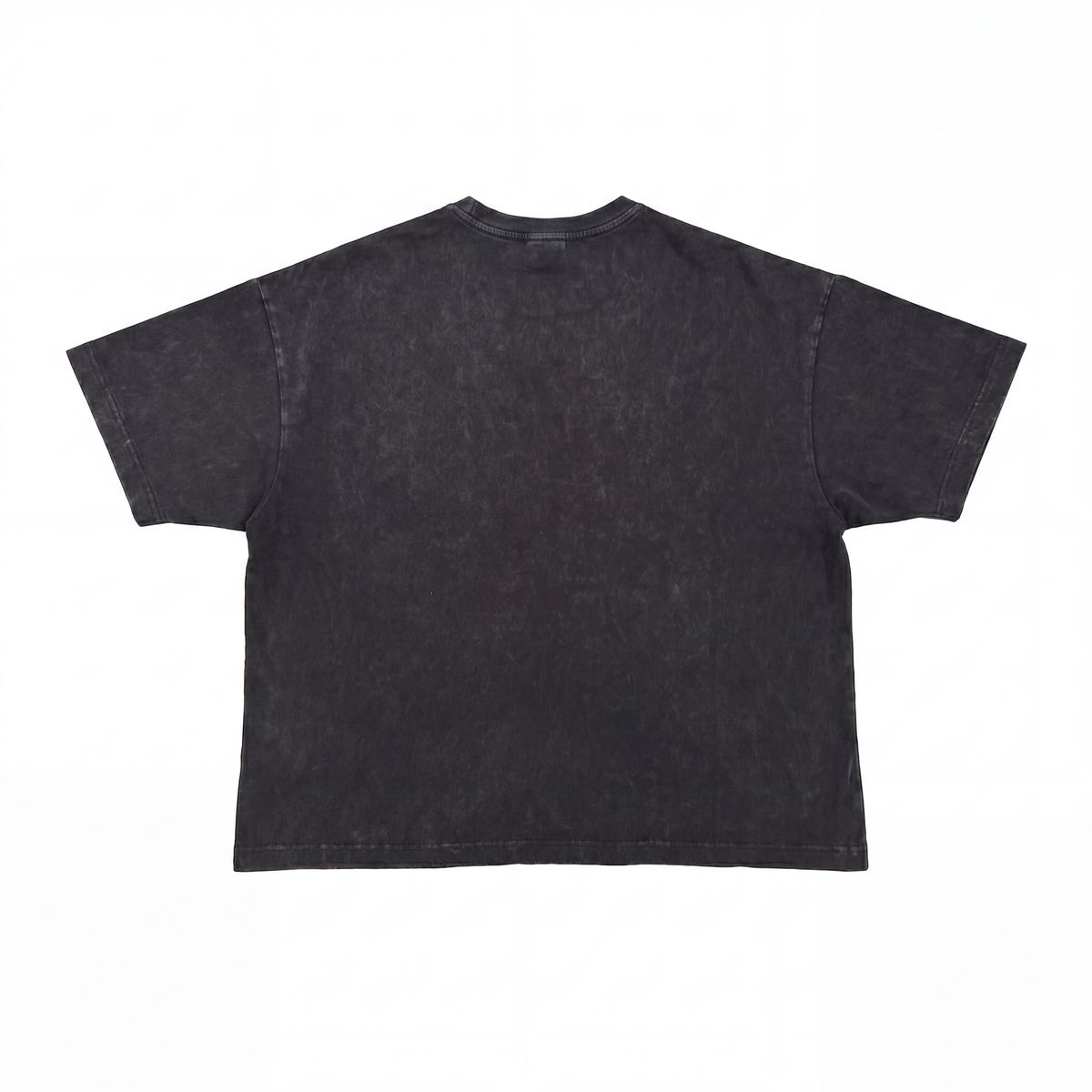 Screaming Skull Metal Band Tee