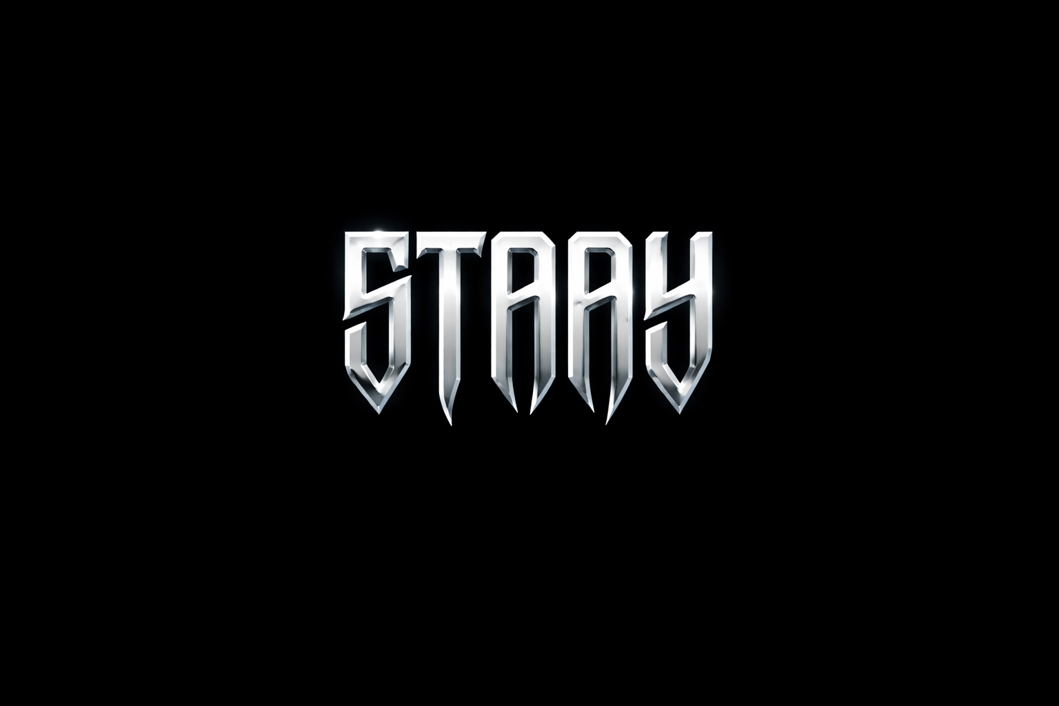 Products – Stray