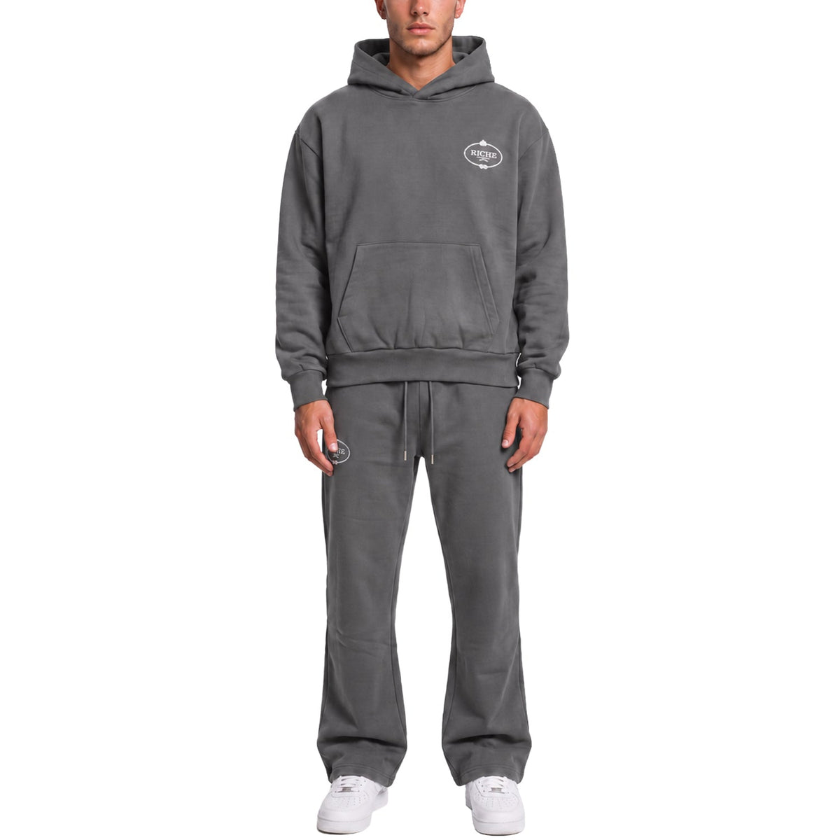 CORE Hoodie set