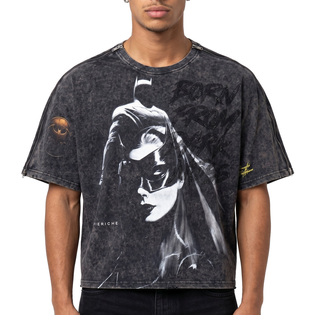 Dark knight tee