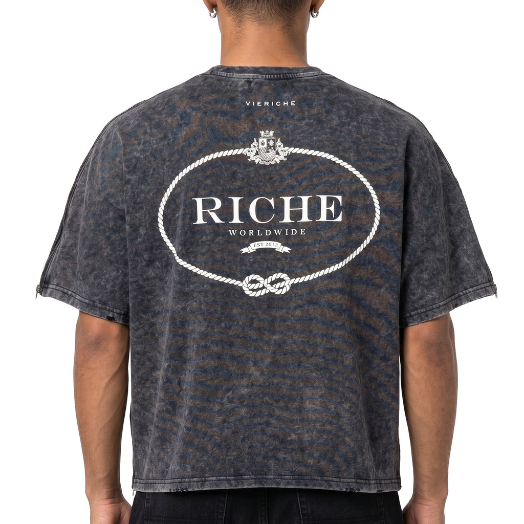 Dark knight tee 2