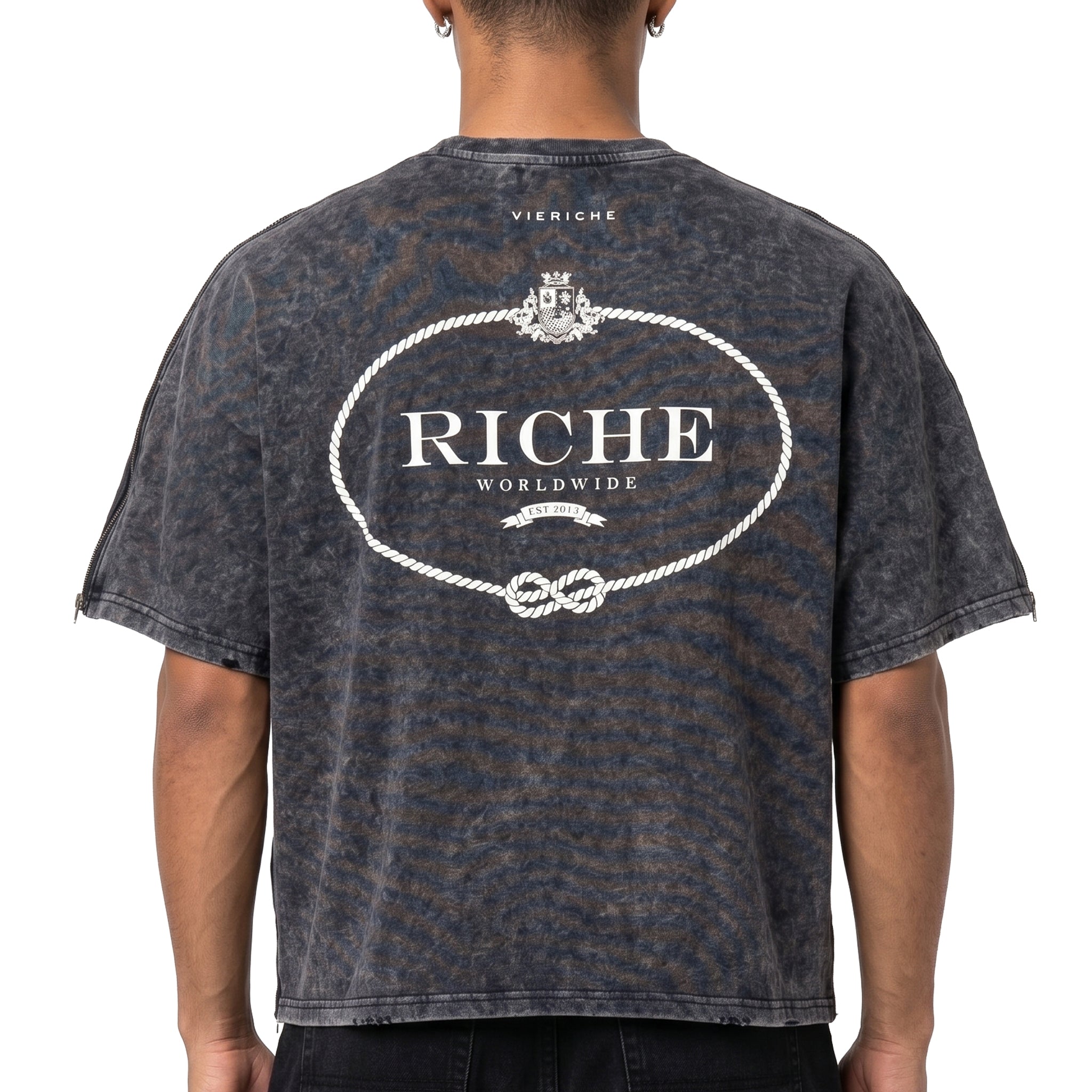 Dark knight tee 2