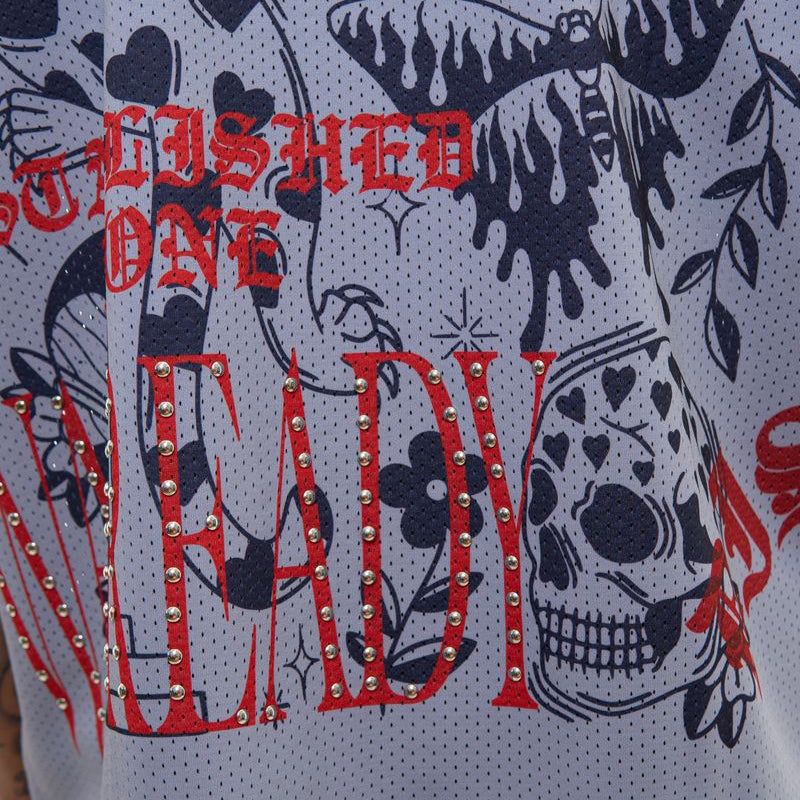 Dagger Jersey