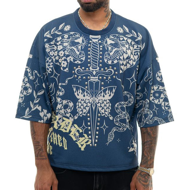 Dagger Jersey