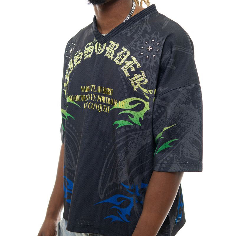 Natures Armor Jersey