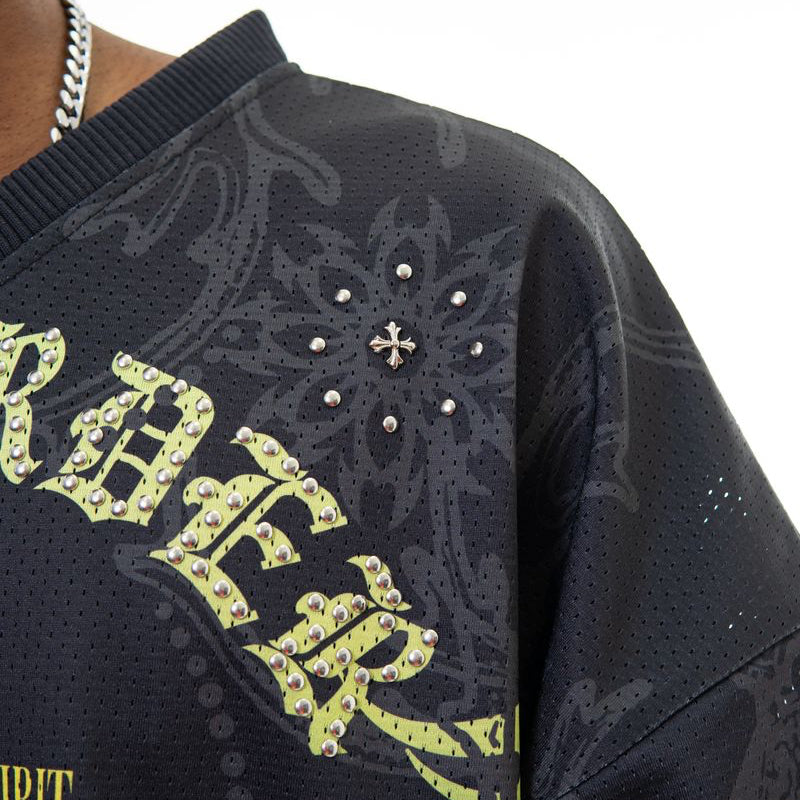 Natures Armor Jersey