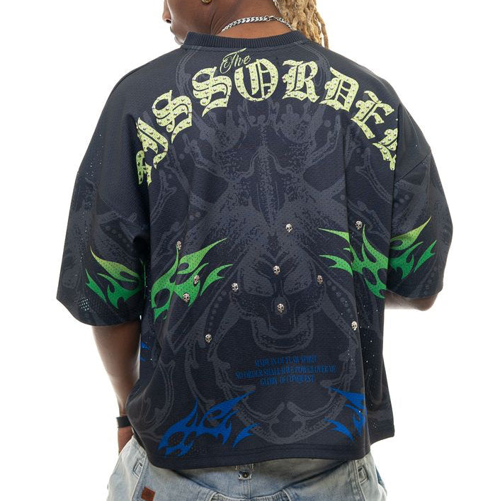 Natures Armor Jersey