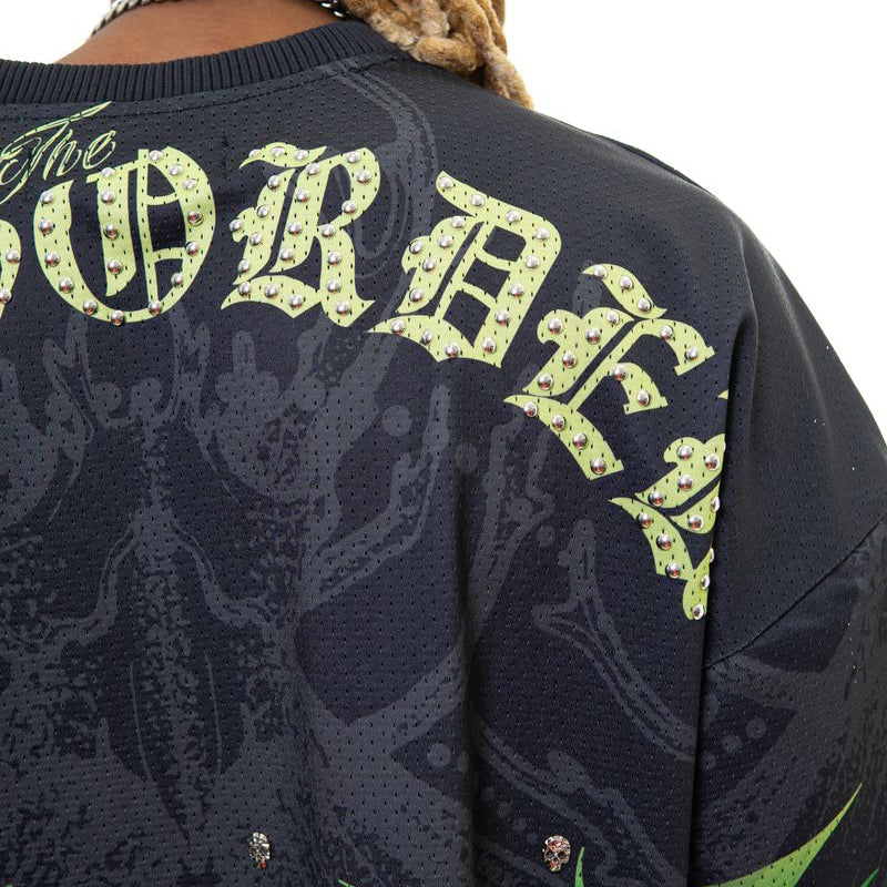 Natures Armor Jersey