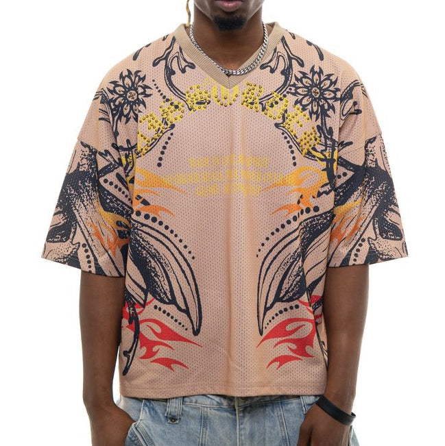 Natures Armor Jersey