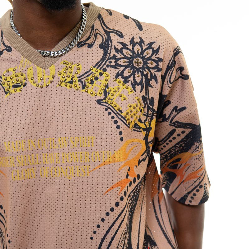 Natures Armor Jersey