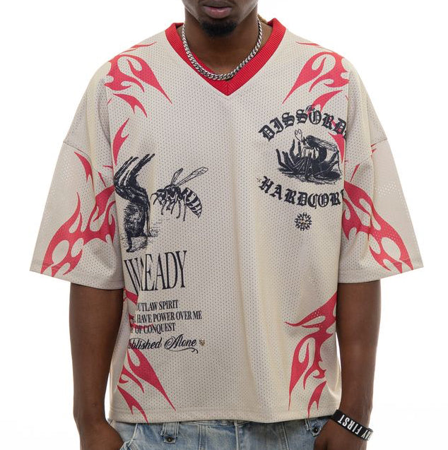 War Ready Jersey