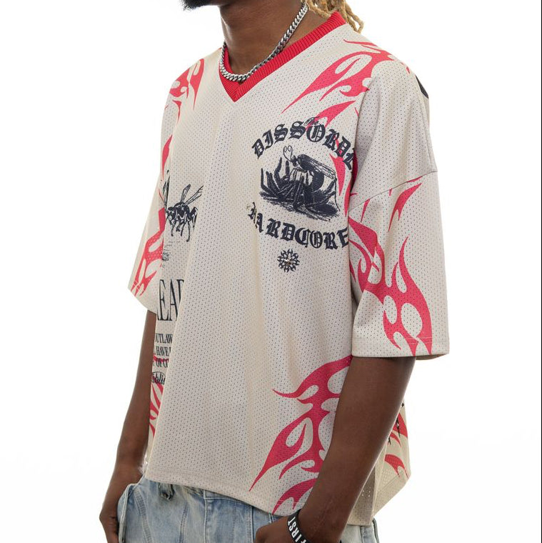 War Ready Jersey