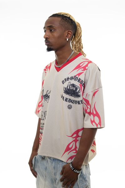 Dissorder jersey