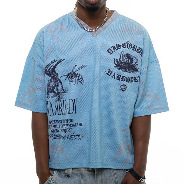 War Ready Jersey
