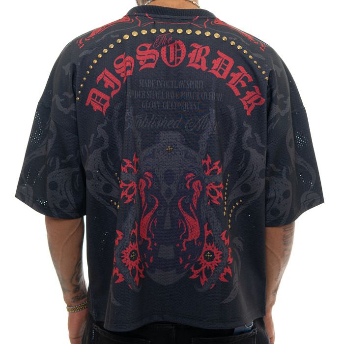Outlaw Tribal Jersey