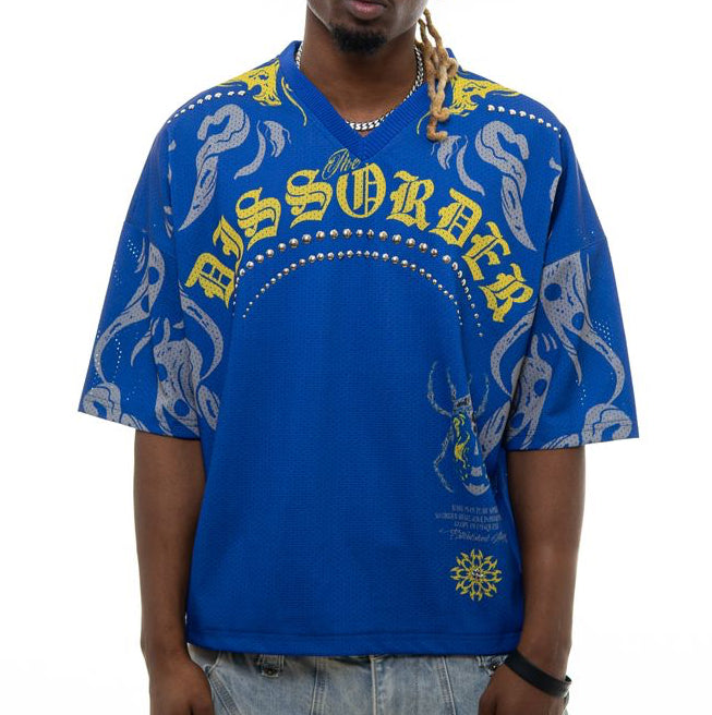 Outlaw Tribal Jersey