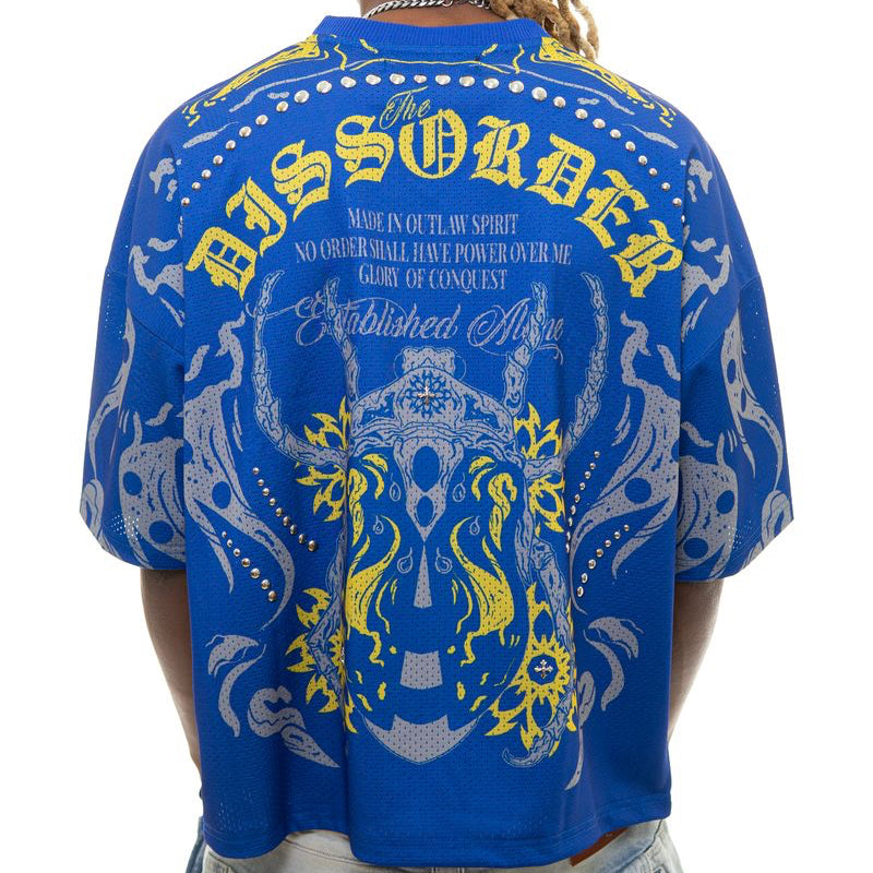 Outlaw Tribal Jersey