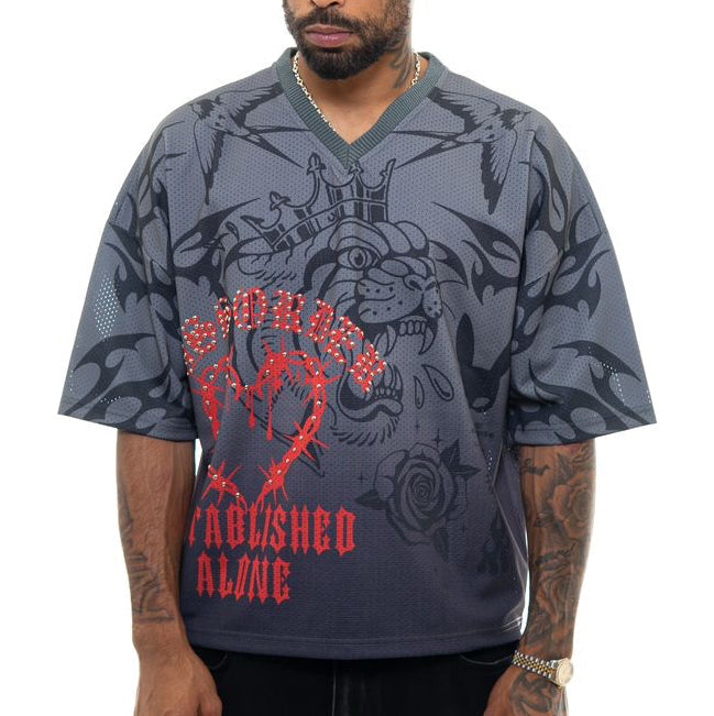 Established Alone Jersey