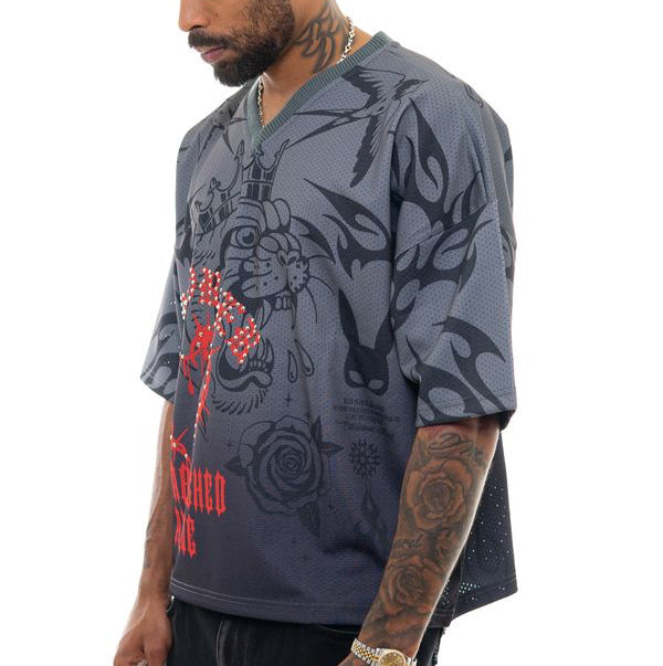 Established Alone Jersey