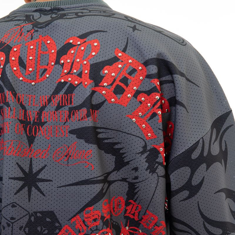 Established Alone Jersey