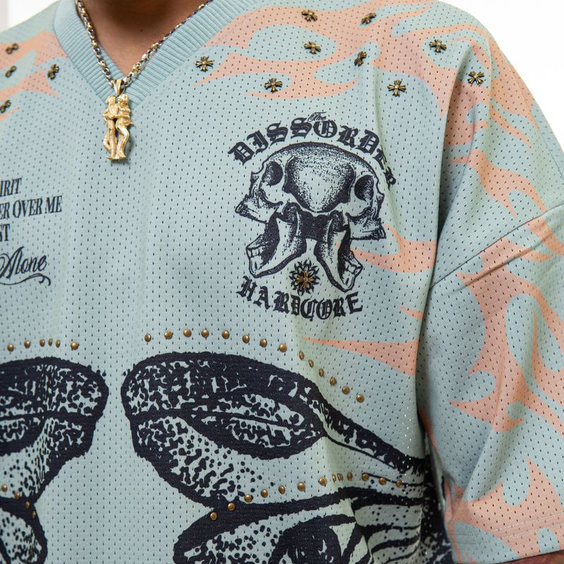 Hardcore Jersey
