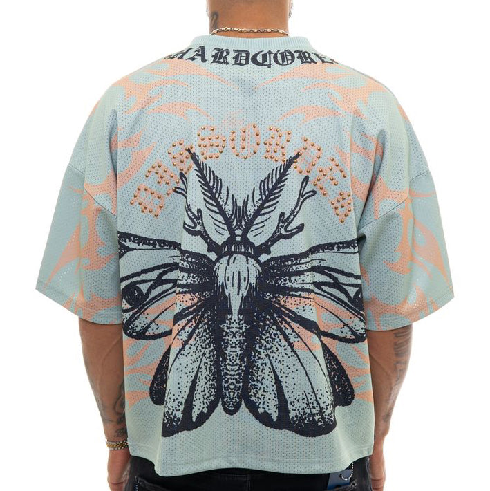 Hardcore Jersey