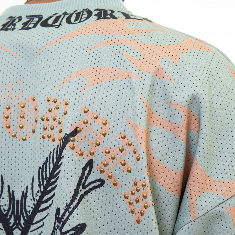 Hardcore Jersey