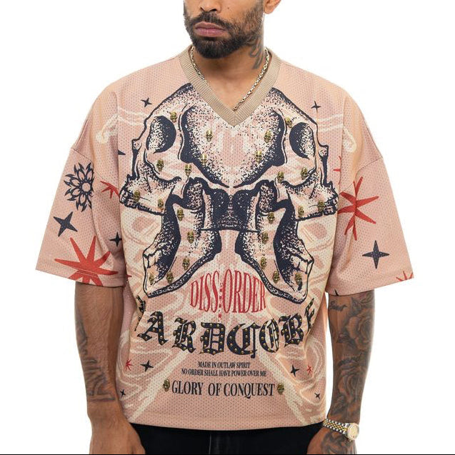 Glory Of Conquest Jersey