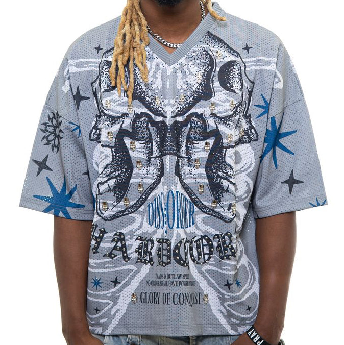 Glory Of Conquest Jersey