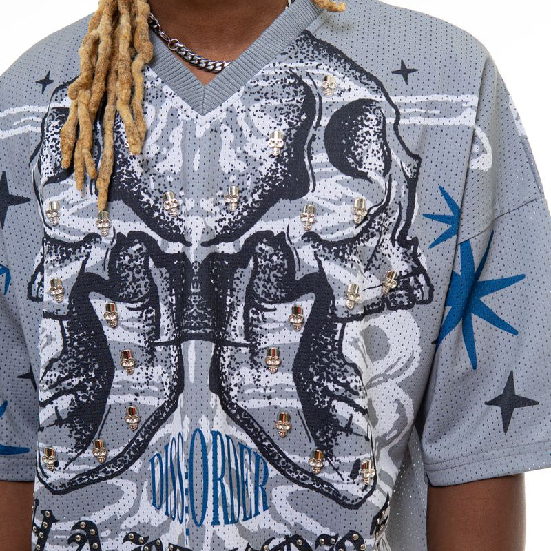 Glory Of Conquest Jersey