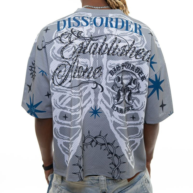 Glory Of Conquest Jersey