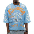 Sleep Is The Cousin Of Death Jersey