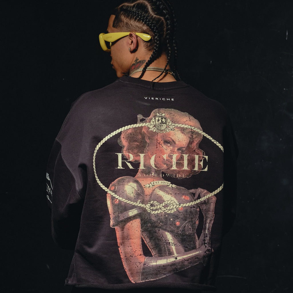 Pinup bae tee